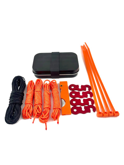 Cordage Tin