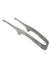 Titanium Tongs