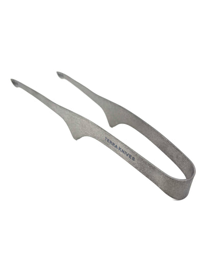 Titanium Tongs