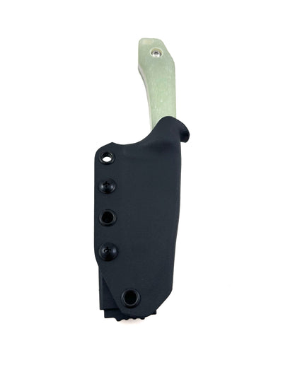 Hunter (3”) CruWear