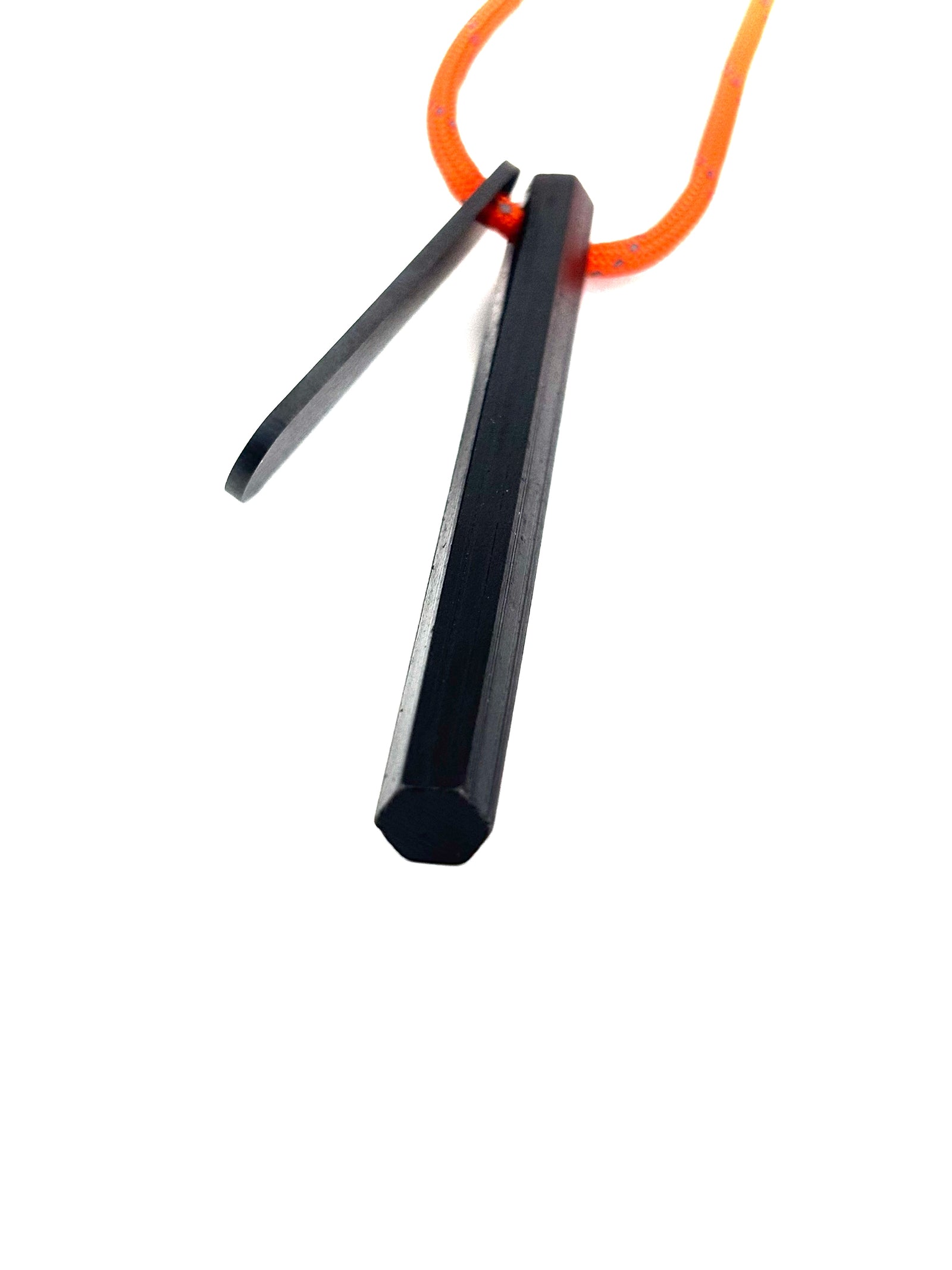 Ferro Rod and Zirconia Striker