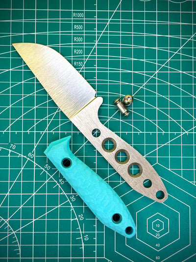 Hiker (3”) CruWear