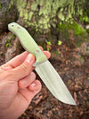 Forester (3.5”) MagnaCut