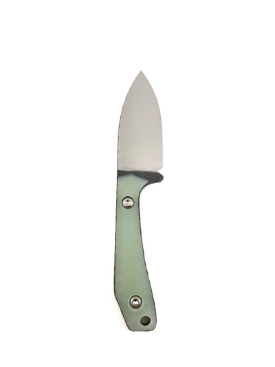 Prototype (3”) CruWear