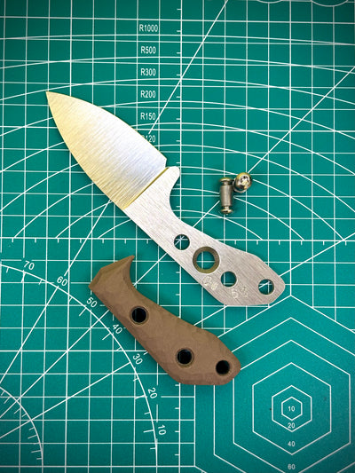 Trekker V2 (2.5”) CruWear