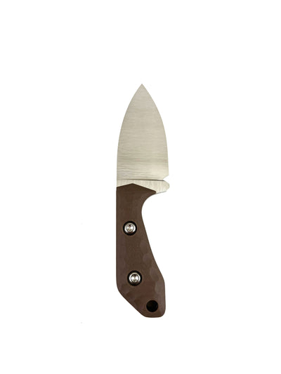 Trekker V2 (2.5”) CruWear