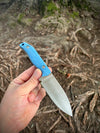 Forester (3.5”) CruWear