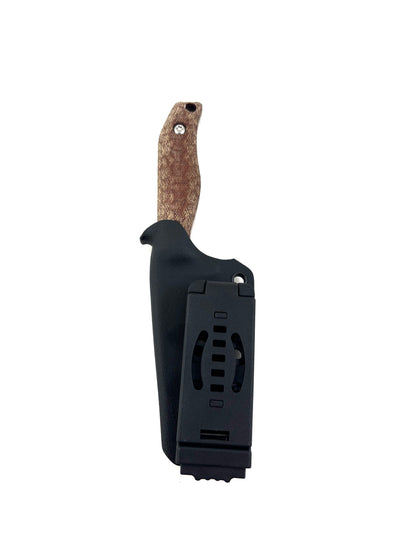 Forester mini (3”) ProCut