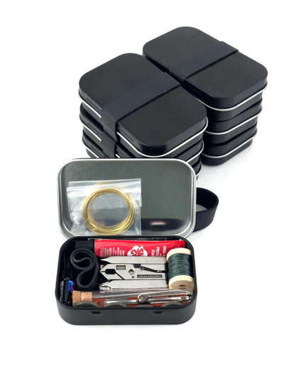 Repair Tin