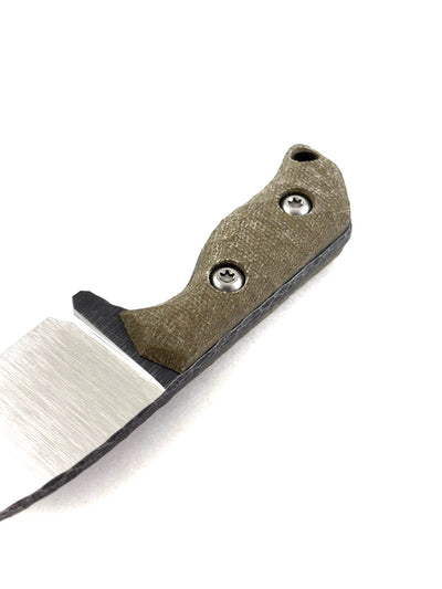 Badger (2.5”) MagnaCut