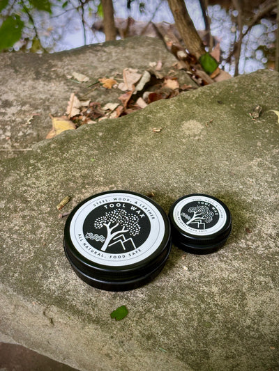 Tool Wax (2oz)