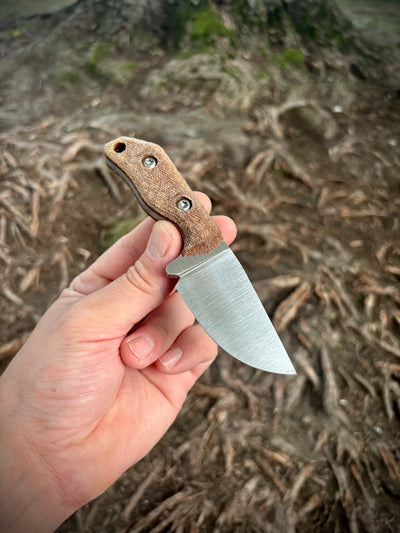 Badger (2.5”) CruWear