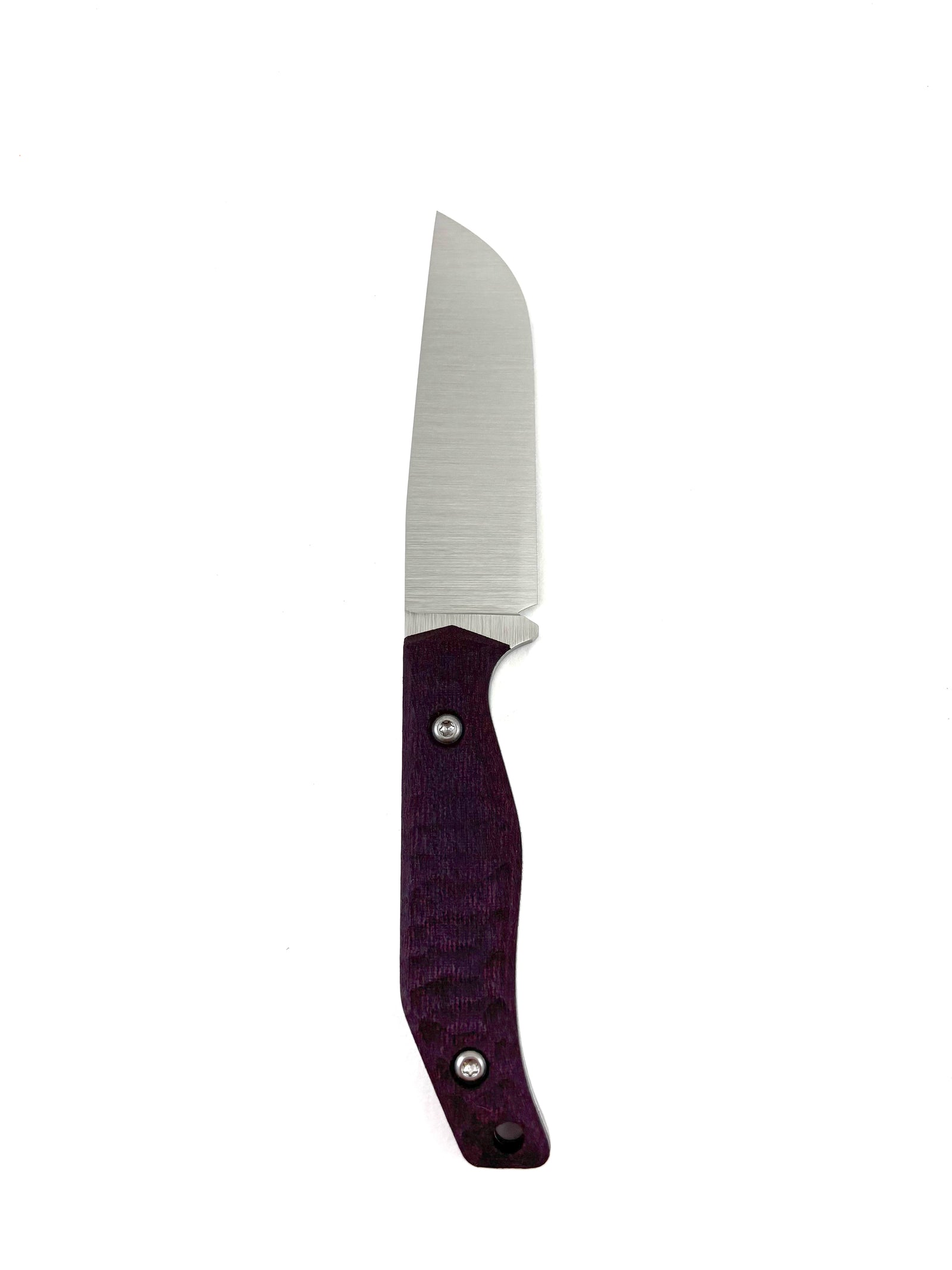 Bushcrafter (4”) MagnaCut