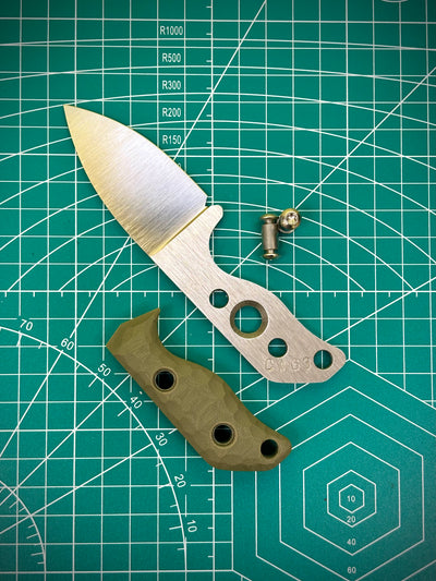 Badger (2.5”) CruWear
