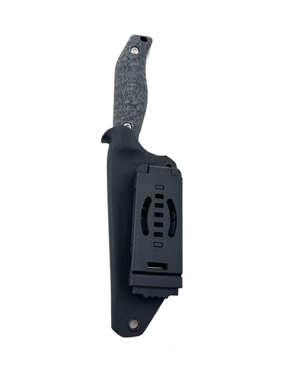 Bushcrafter (4”) CruWear