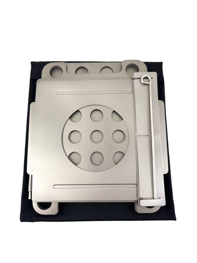 Titanium Folding Stove