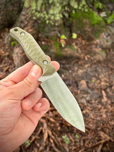 Forester (3.5”) MagnaCut