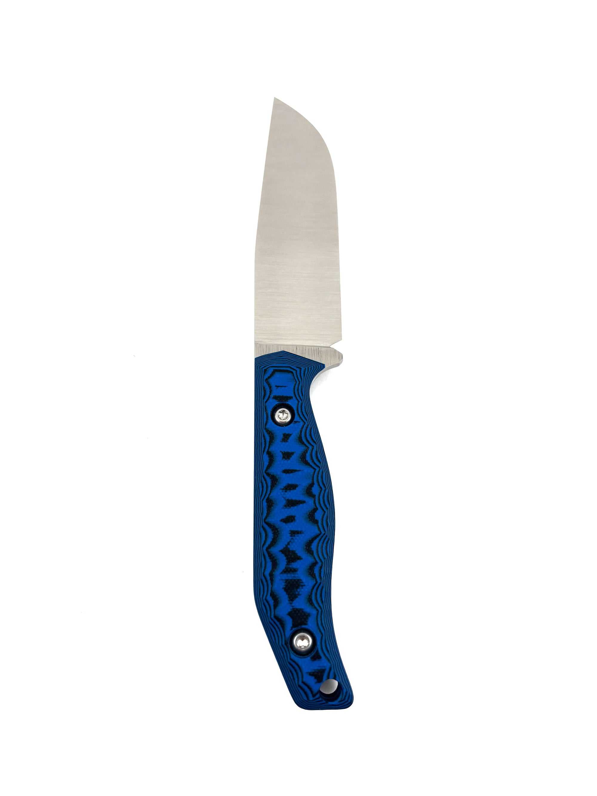Bushcrafter (4”) MagnaCut