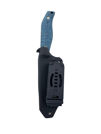 Bushcrafter (4”) CruWear