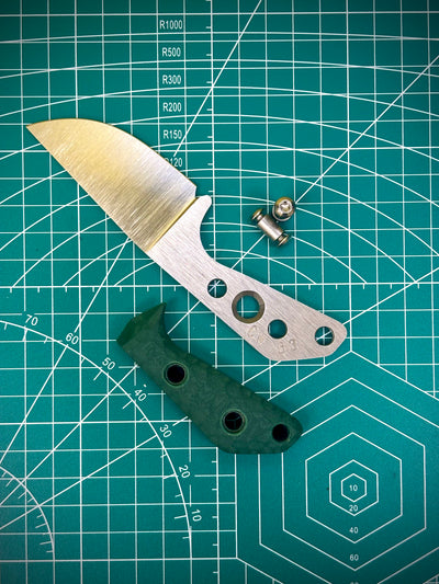 Trekker (2.5”) CruWear