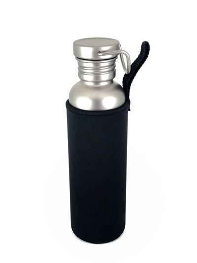 Titanium Bottle 750mL
