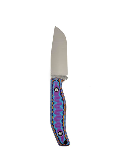 Bushcrafter (4”) ProCut