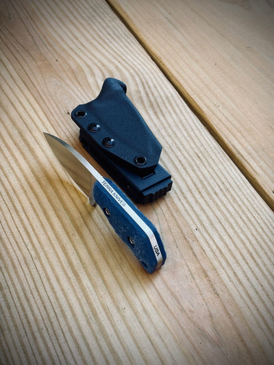 Badger (2.5”) MagnaMax