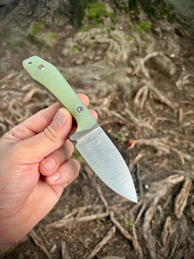 Hunter (3”) CruWear
