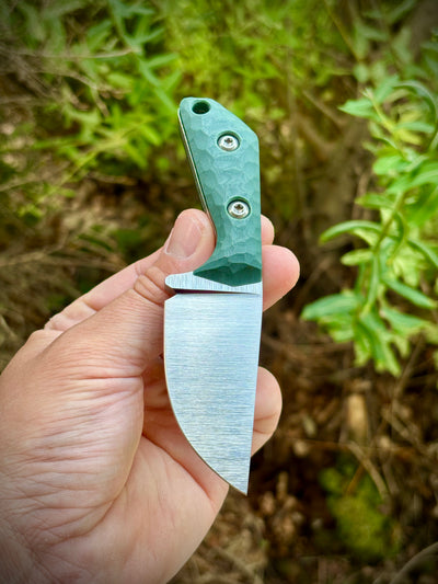 Trekker (2.5”) CruWear