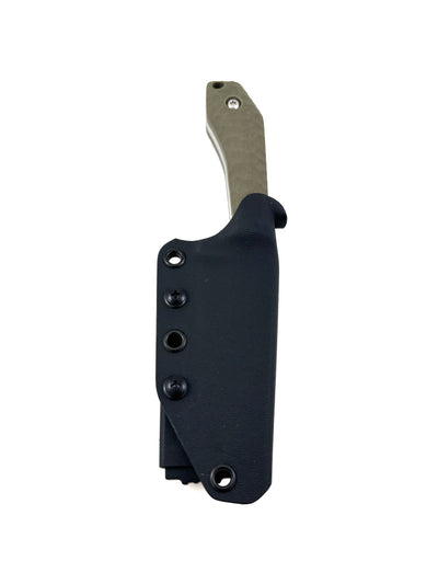 Ranger (3.5”) CruWear