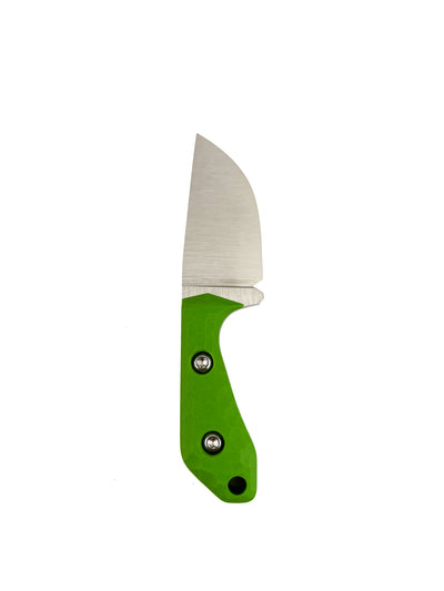 Trekker V2 (2.5”) CruWear