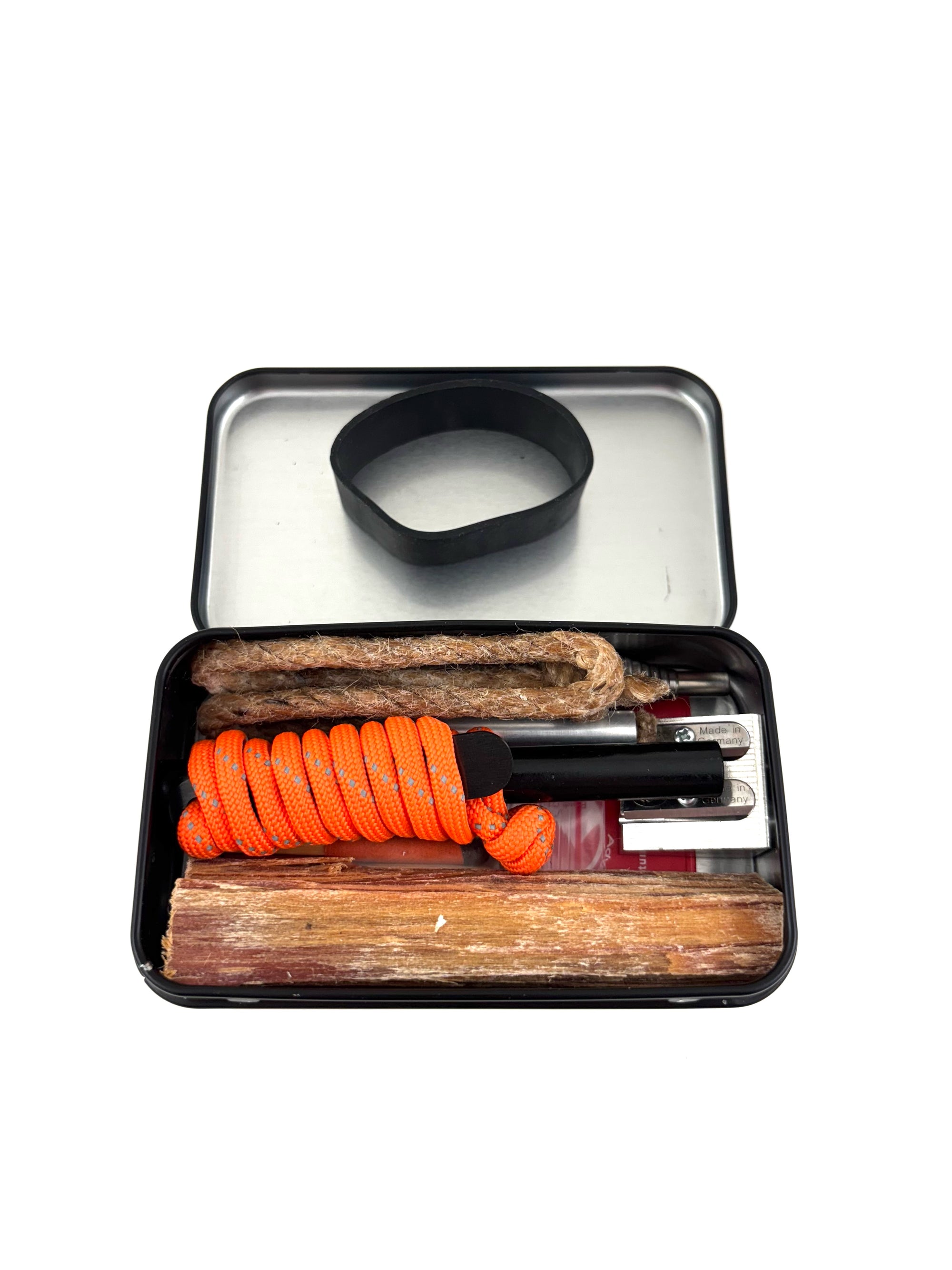 Fire Box