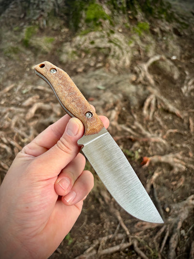 Forester (3.5”) CruWear