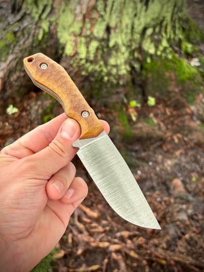 Ranger (3.5”) MagnaCut