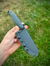 Bushcrafter (4”) CruWear