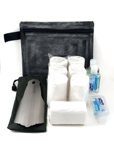 Poop Kit
