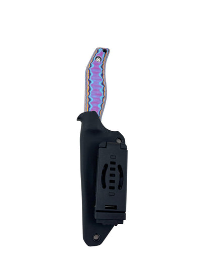 Bushcrafter (4”) ProCut