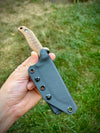 Forester (3.5”) CruWear