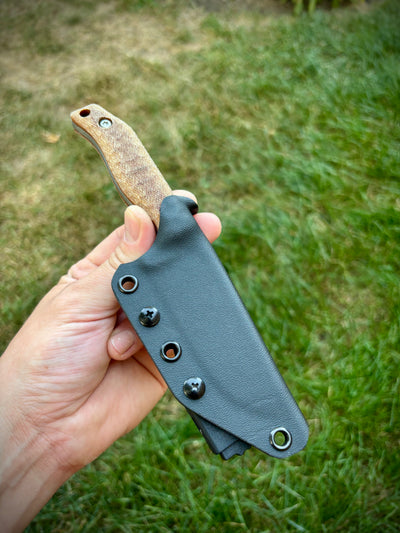 Forester (3.5”) CruWear