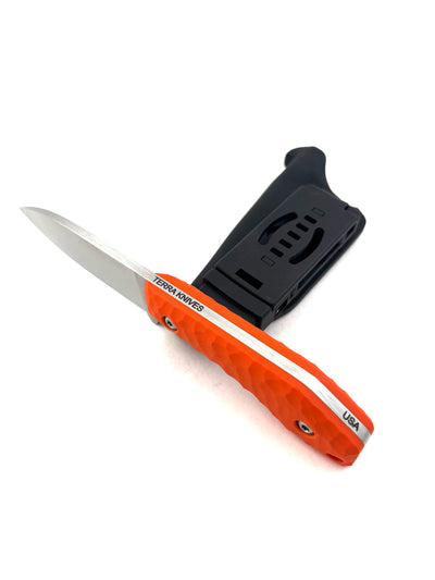Ranger (3.5”) CruWear