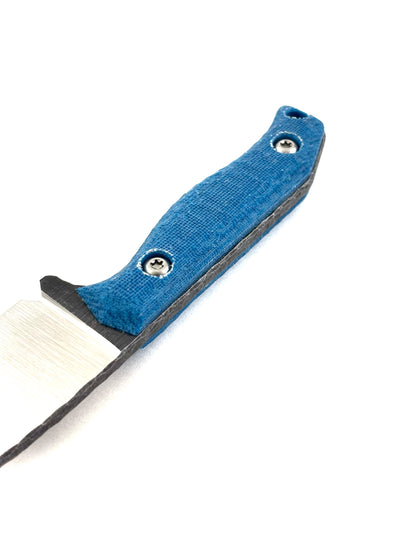 Forester mini (3”) MagnaCut