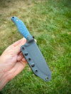 Bushcrafter (4”) CruWear