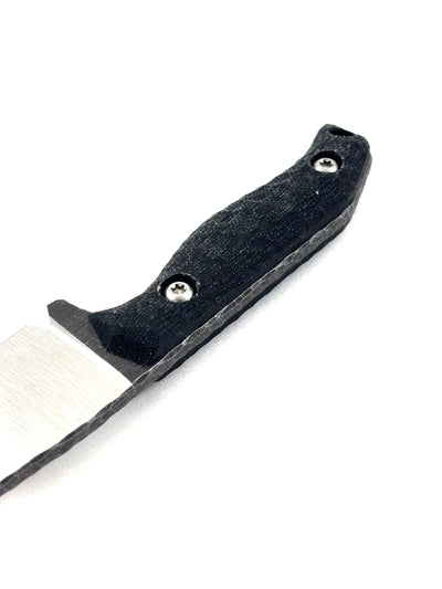 Forester mini (3”) MagnaCut