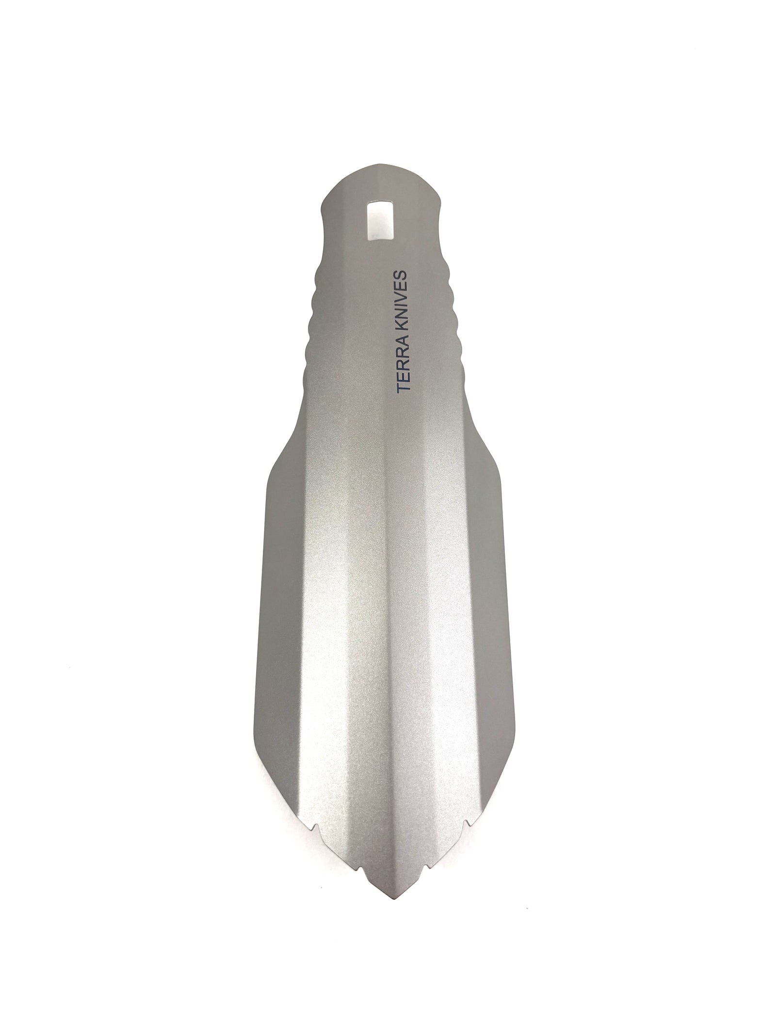 Titanium Trowel