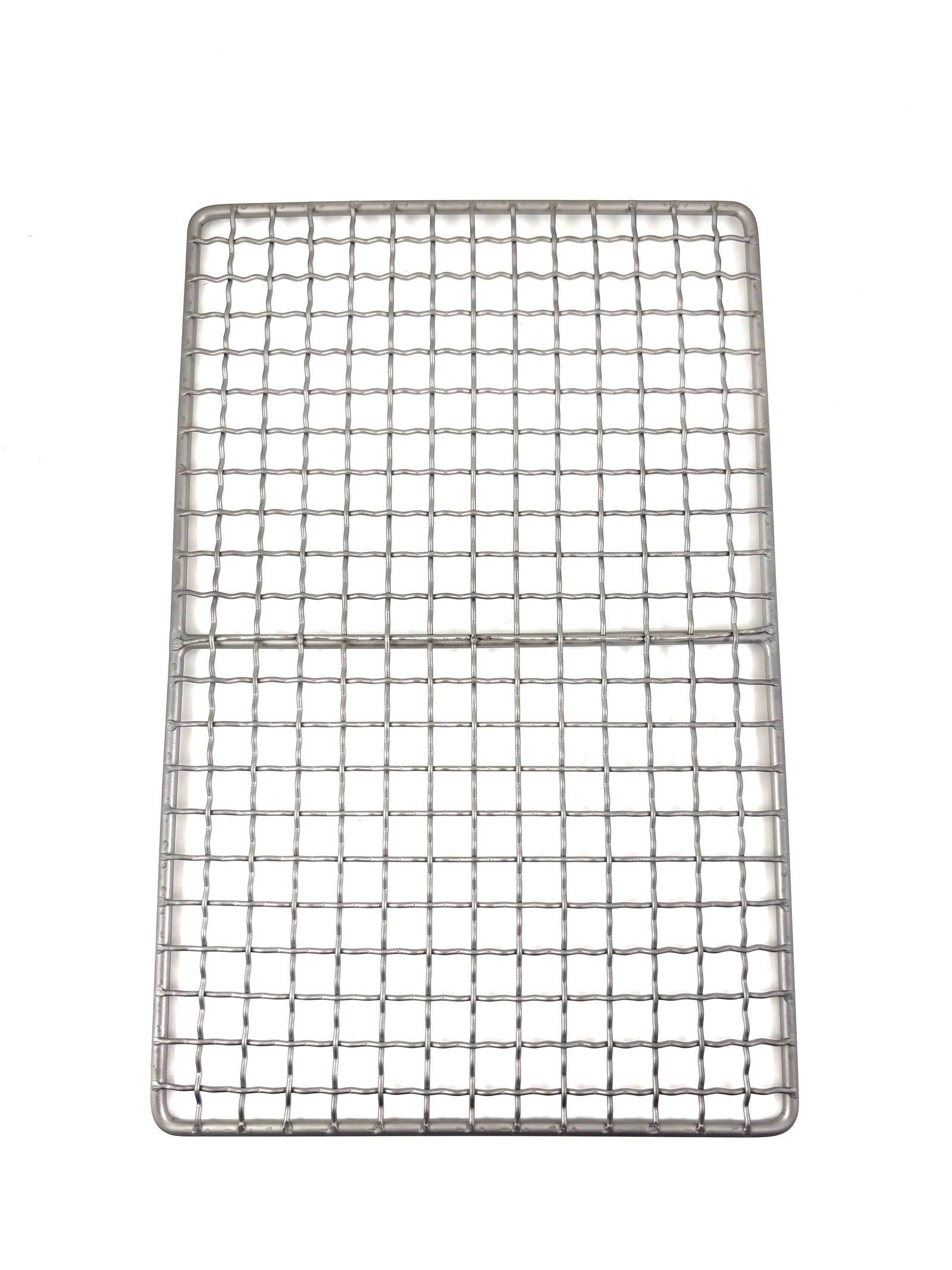 Titanium Grill Plate