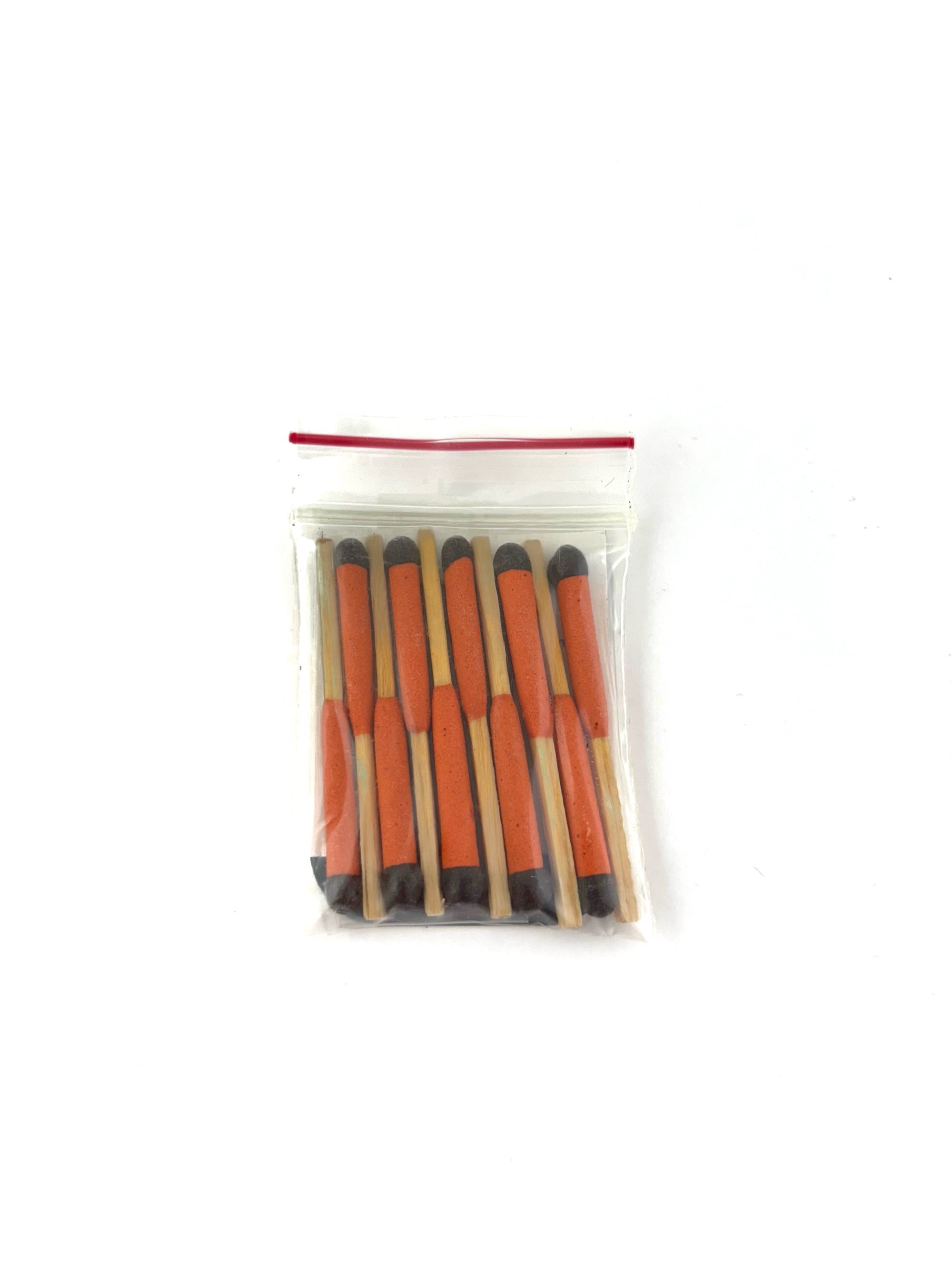 Storm Proof Matches