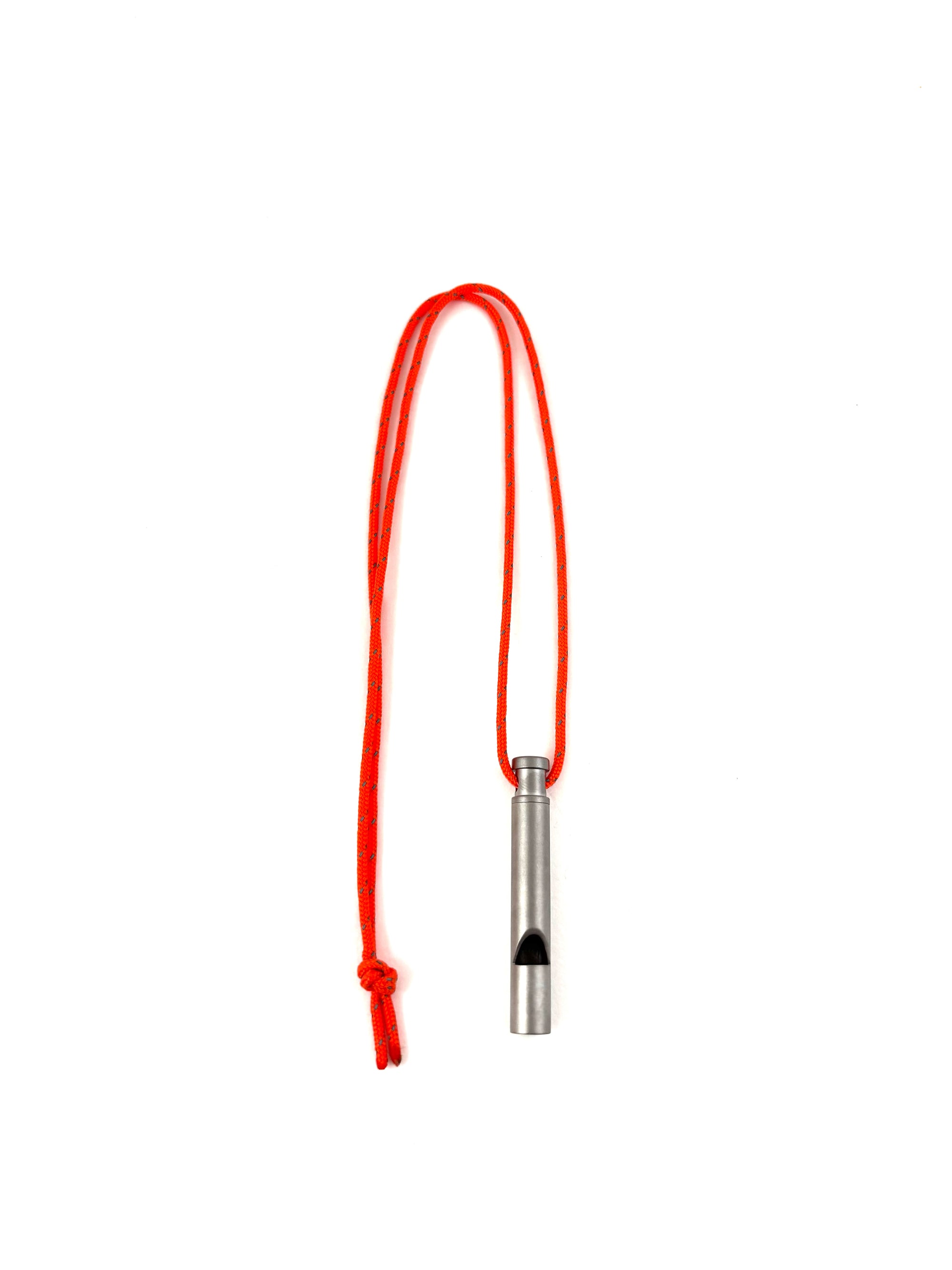 Titanium 100+ dB Whistle