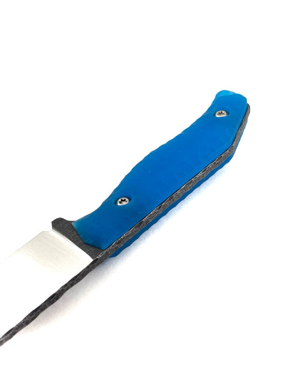 Bushcrafter (5”) MagnaCut