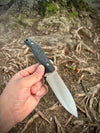 Bushcrafter (4”) CruWear