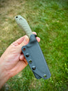 Ranger (3.5”) CruWear